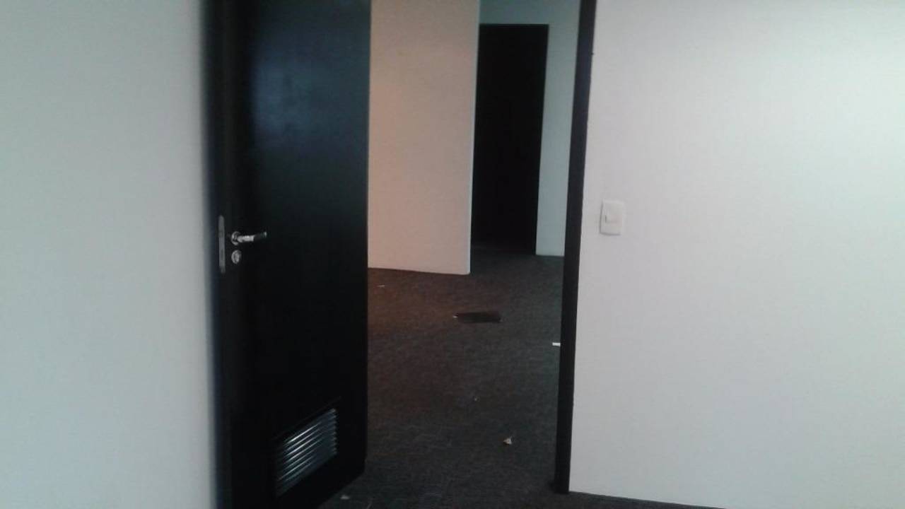 Imagem Sala Comercial para Alugar, 223 m² em Cidade Monções - São Paulo