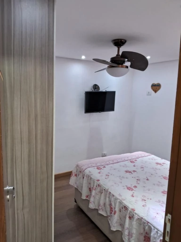 Imagem Apartamento com 3 Quartos à Venda, em Bela Vista - São Paulo