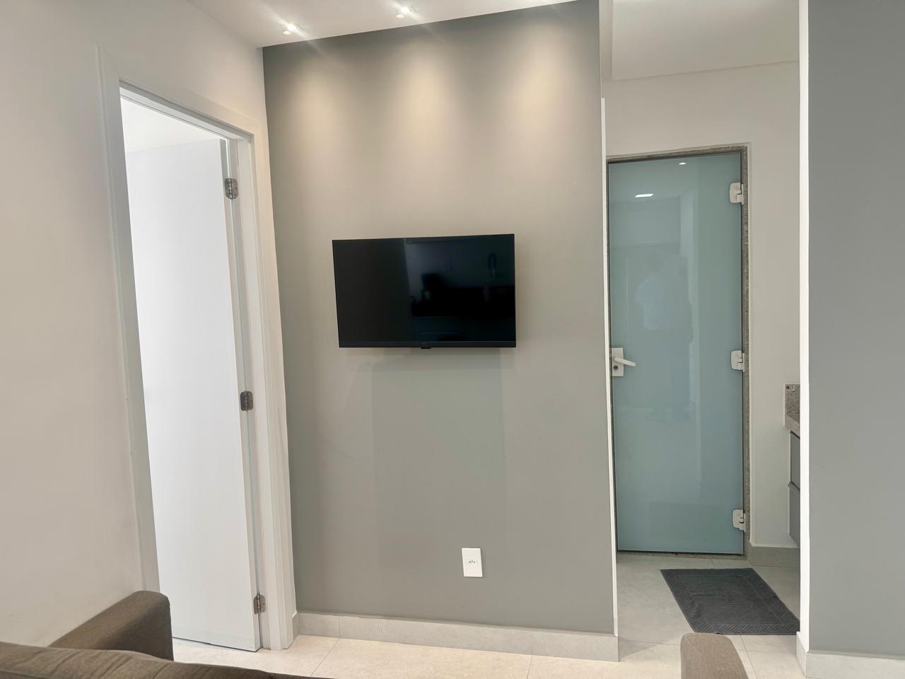 Foto do imóvel: Apartamento com 2 Quartos à Venda, 40 m² em Praia de Itaparica - Vila Velha