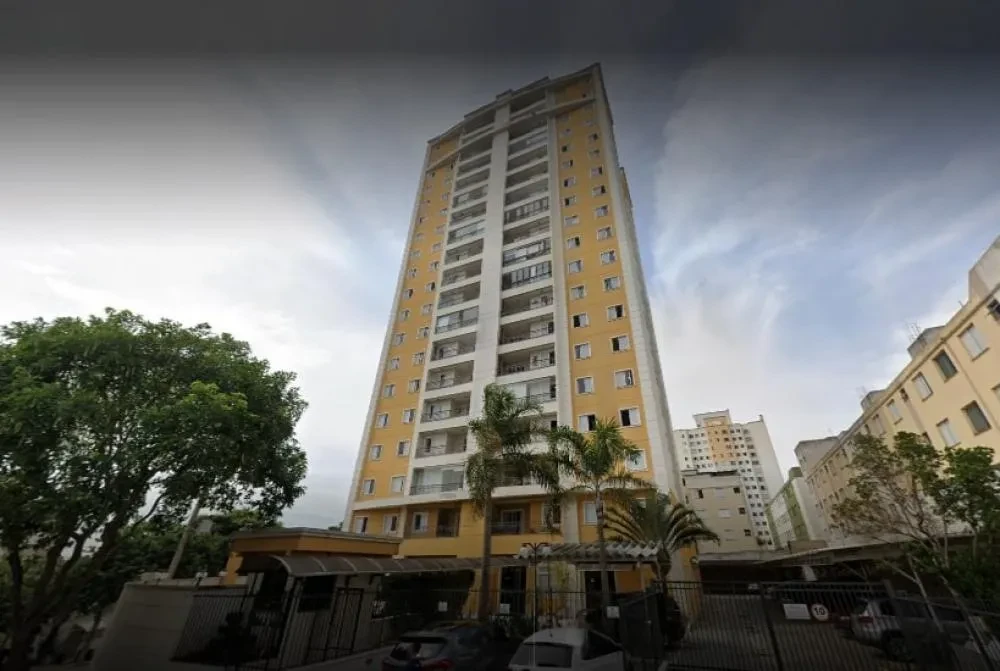 Apartamento com 4 Quartos à Venda, 113 m² em Floradas de São José - São José dos Campos