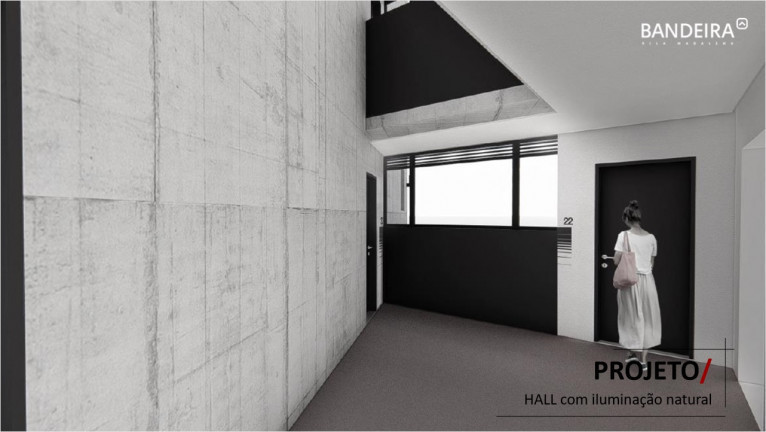 Imagem Apartamento com 3 Quartos à Venda, 150 m² em Jardim Das Bandeiras - São Paulo