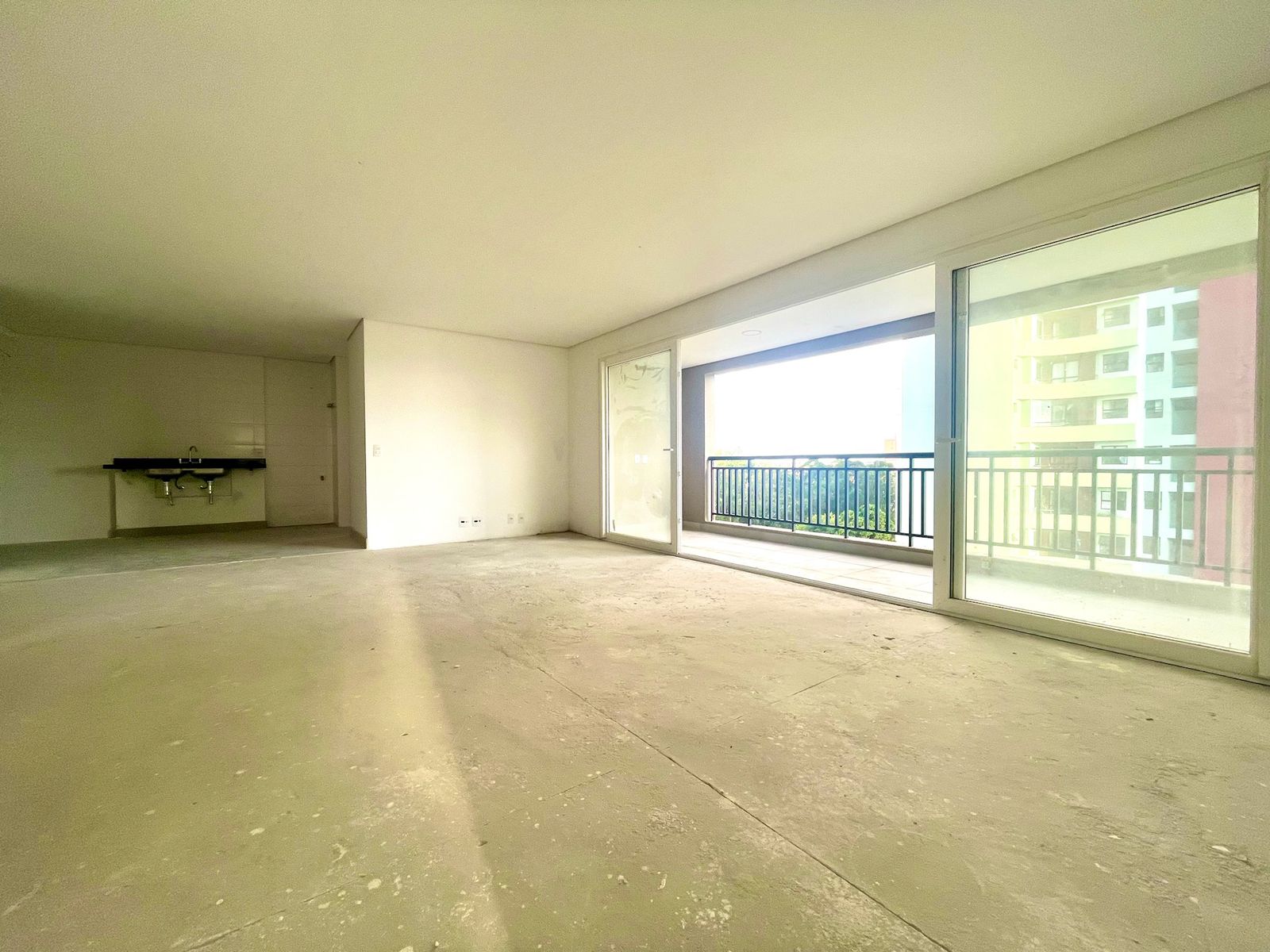 Foto do imóvel: Apartamento com 4 Quartos à Venda, 130 m² em Centro - Diadema