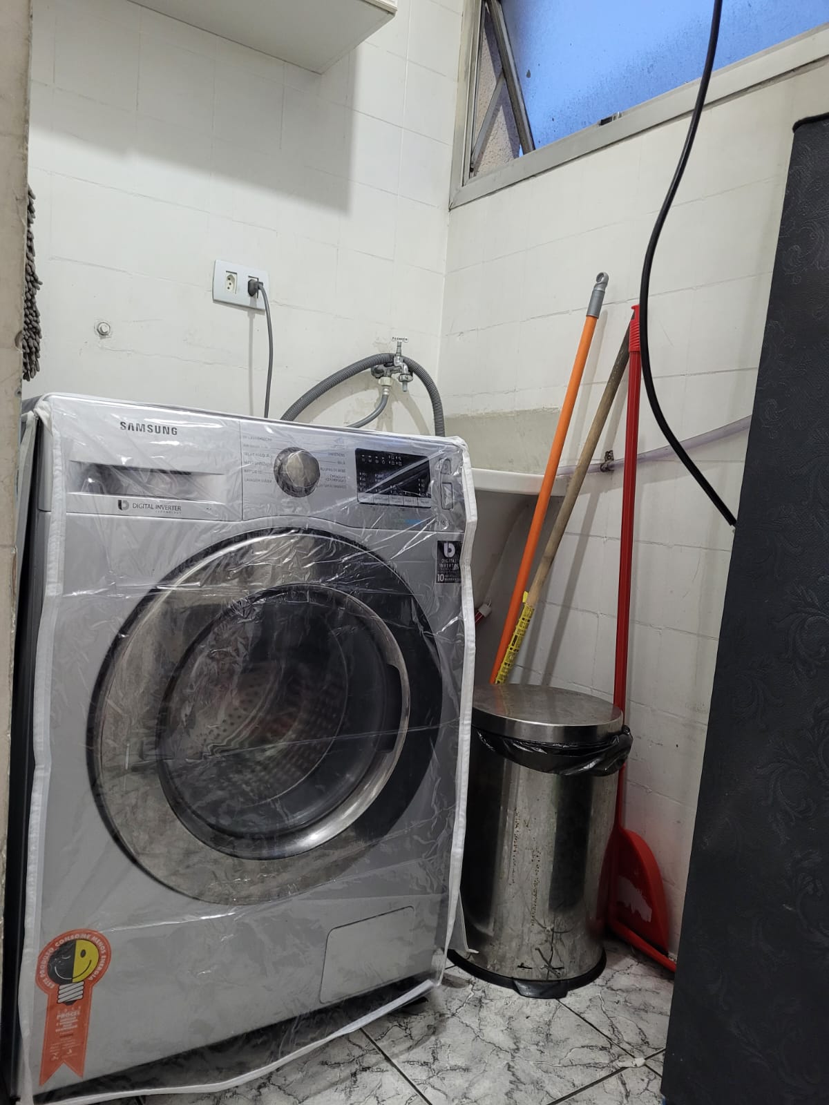 Imagem Apartamento com 2 Quartos à Venda, 57 m²em Chácara Santana - São Paulo