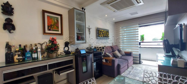 Imagem Apartamento com 3 Quartos à Venda,  em Boa Viagem - Recife