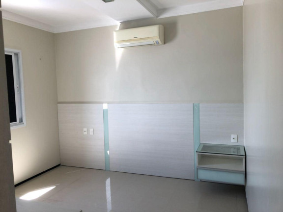 Imagem Apartamento com 4 Quartos à Venda, 142 m² em Ponta D'Areia - São Luís