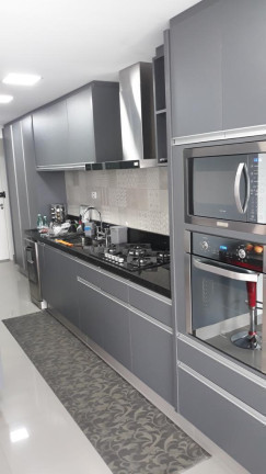 Imagem Apartamento com 3 Quartos à Venda,  em Vila Anastácio - São Paulo