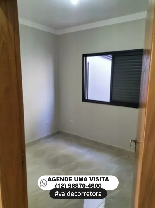 Imagem Casa de Condomínio com 3 Quartos à Venda, 140 m²em Caçapava Velha - Caçapava