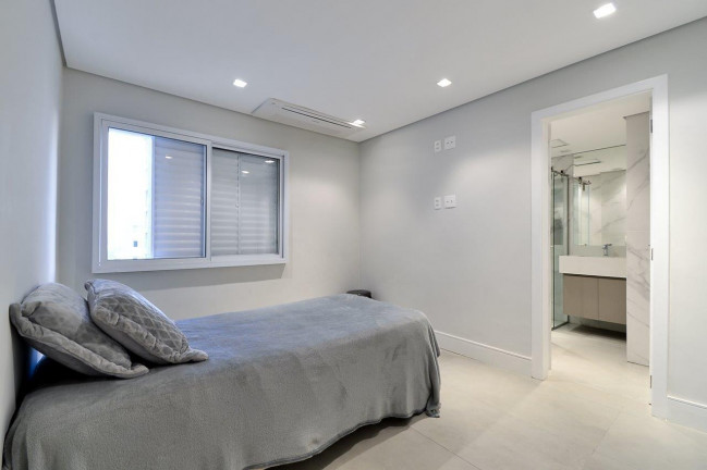 Imagem Apartamento com 4 Quartos à Venda, 445 m² em Campo Belo - São Paulo