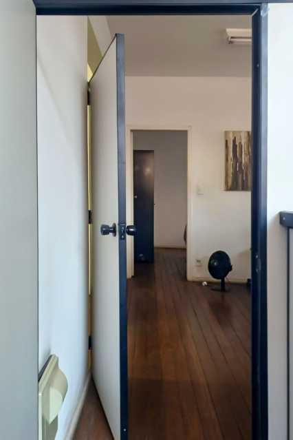 Foto do imóvel: Sala Comercial à Venda, 65 m² em Barro Preto - Belo Horizonte