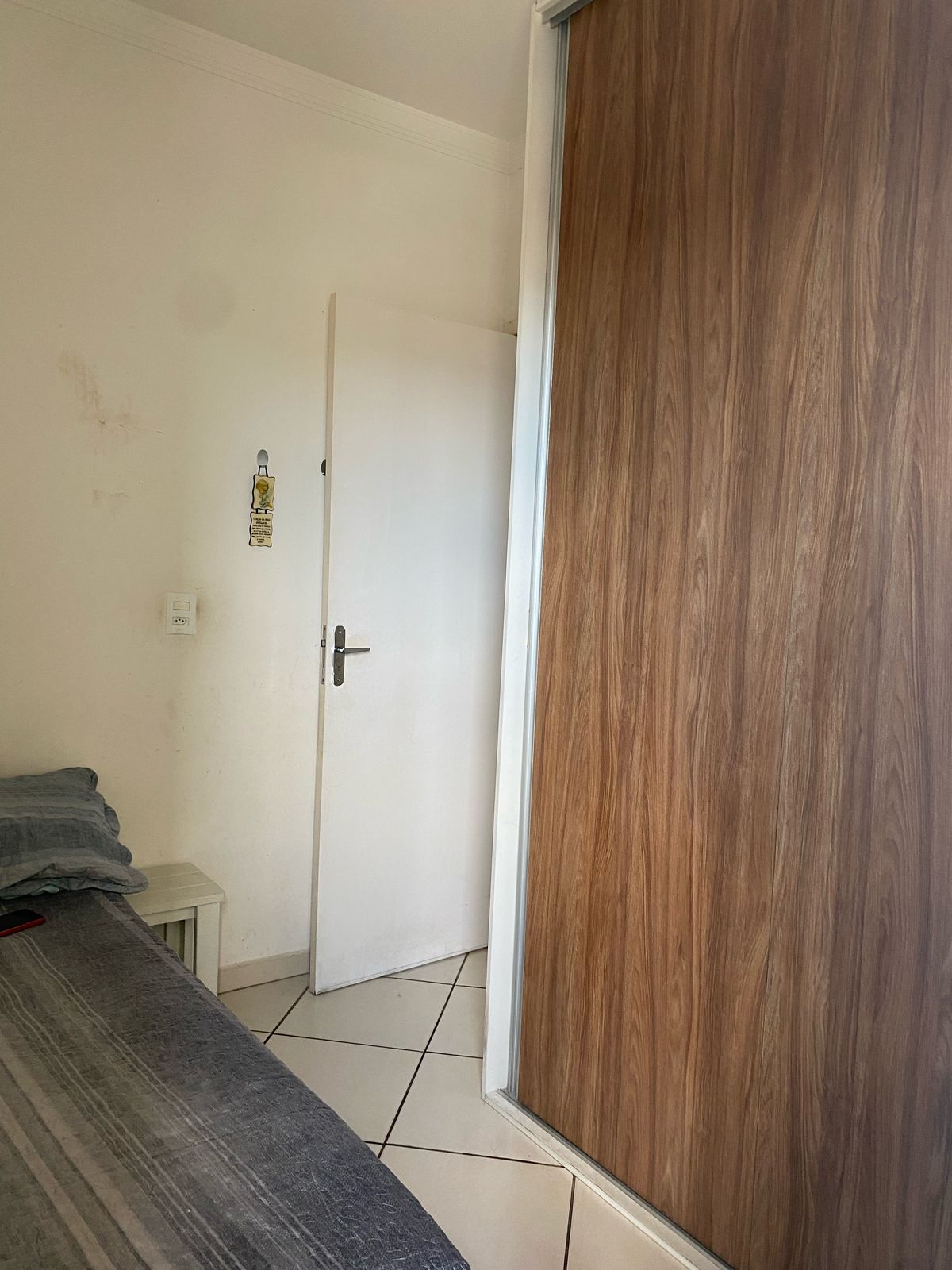 Imagem Apartamento com 3 Quartos à Venda, 65 m² em Centro - Mogi das Cruzes