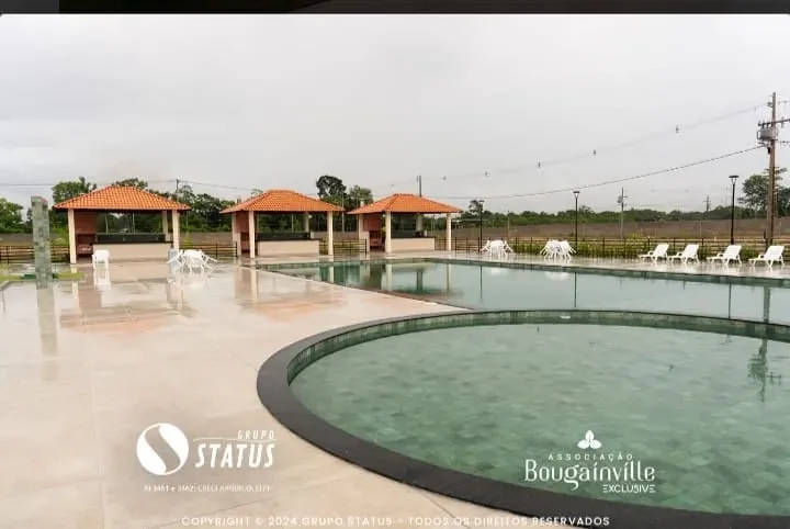 Imagem Terreno em Condomínio à Venda, 160 m² em Maracacuera (Icoaraci) - Belém