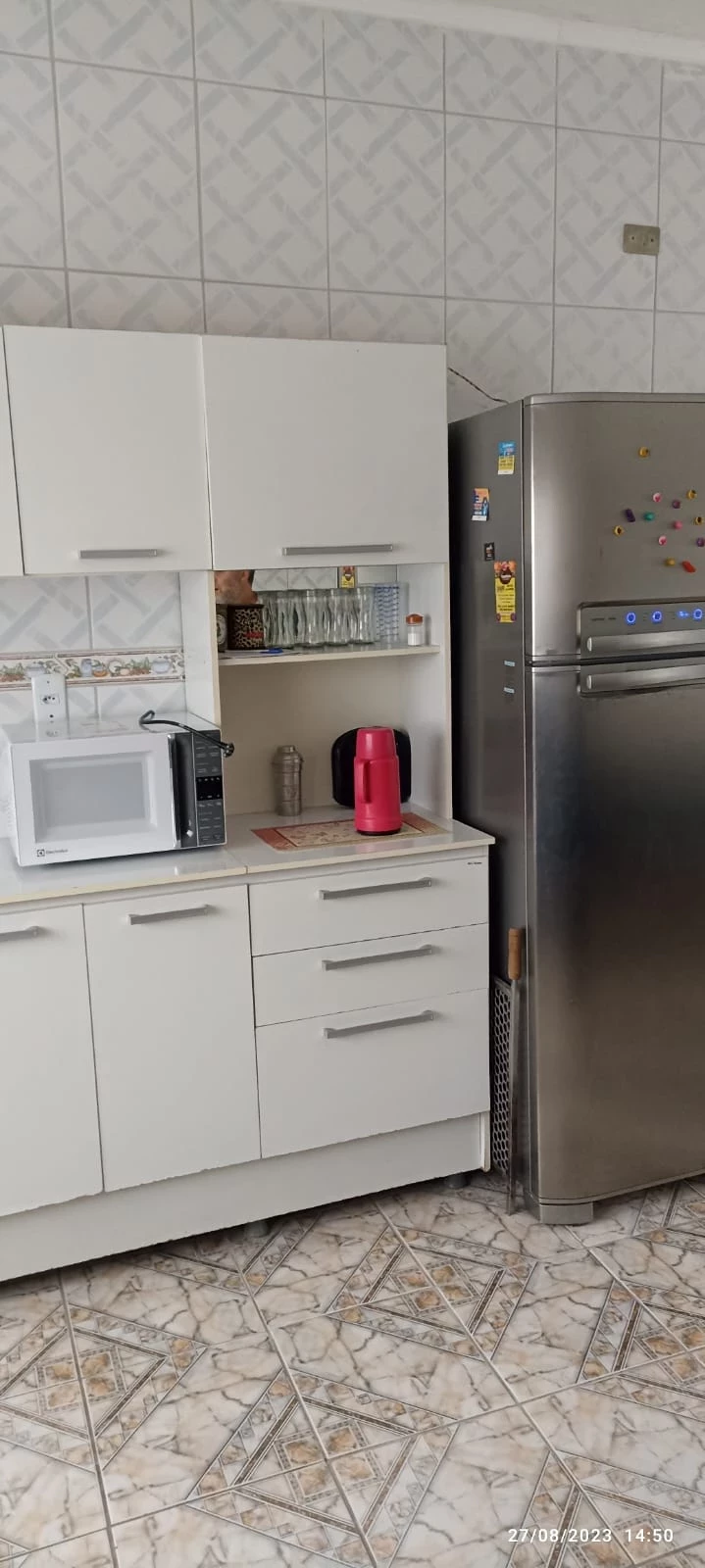 Imagem Apartamento com 2 Quartos à Venda, 94 m² em Jardim Praia Grande - Mongaguá