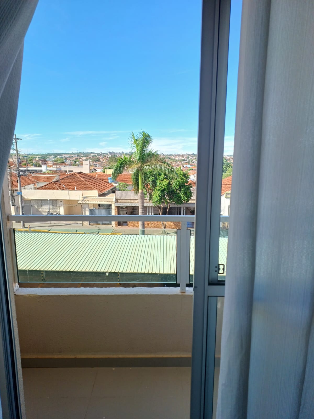 Foto do imóvel: Apartamento com 2 Quartos à Venda, 58 m²em Jardim Bela Vista - Bauru