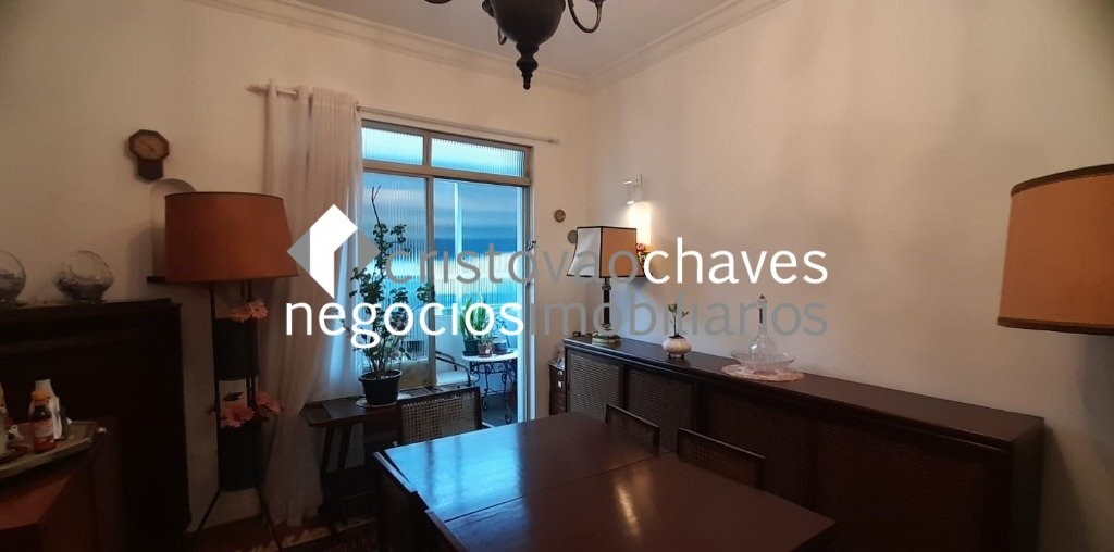 Imagem Apartamento com 3 Quartos à Venda, 130 m²em Santa Cecília - São Paulo