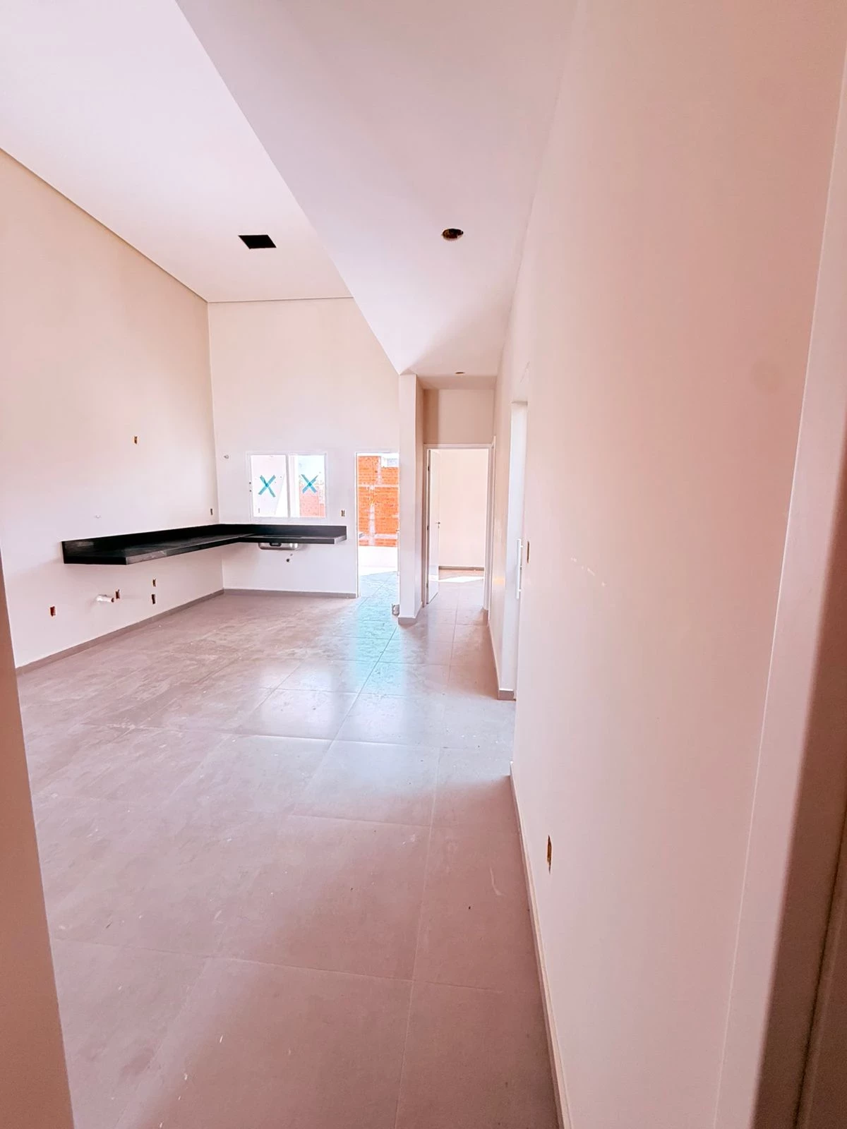 Foto do imóvel: Casa com 3 Quartos à Venda, 90 m² em Residencial Giardino di Veneto - Votorantim