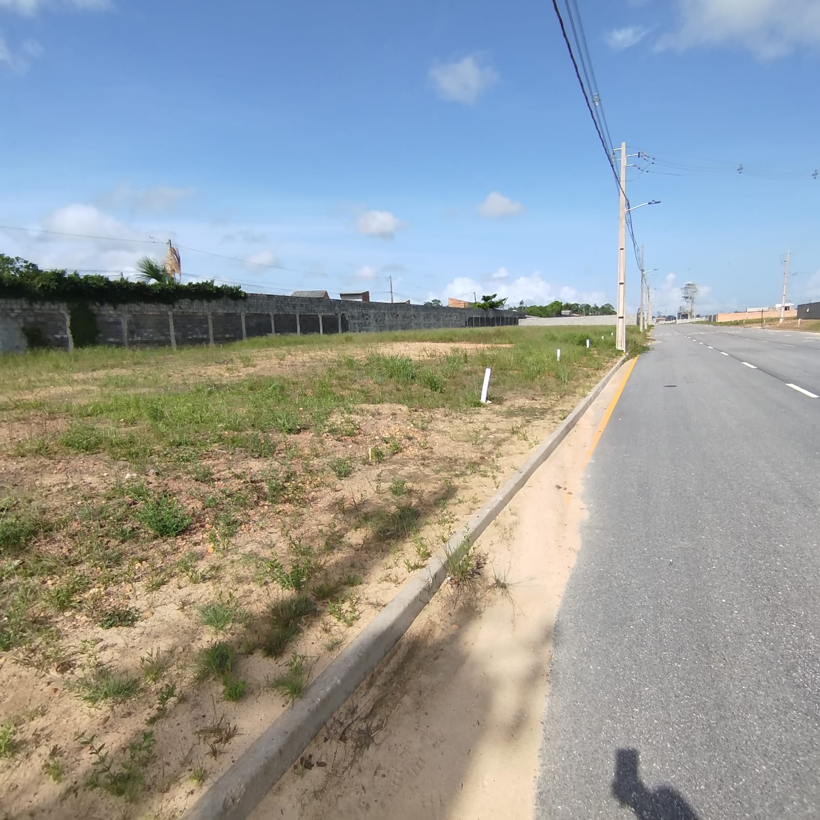 Imagem Terreno à Venda, 184 m² em Campina de Icoaraci (Icoaraci) - Belém