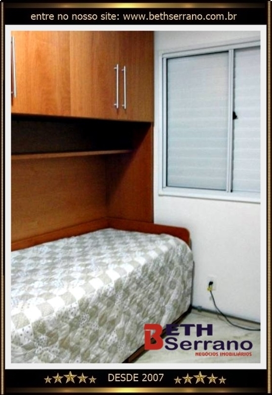 Imagem Apartamento com 2 Quartos à Venda, 55 m²em Vila Talarico - São Paulo