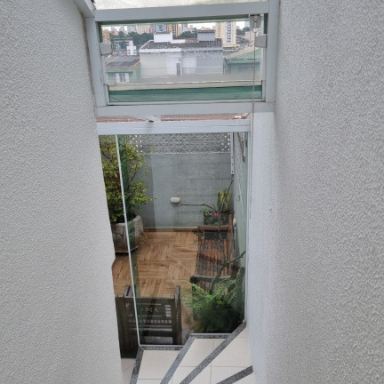 Imagem Sobrado com 3 Quartos à Venda, 171 m²em Jardim Stella - Santo André