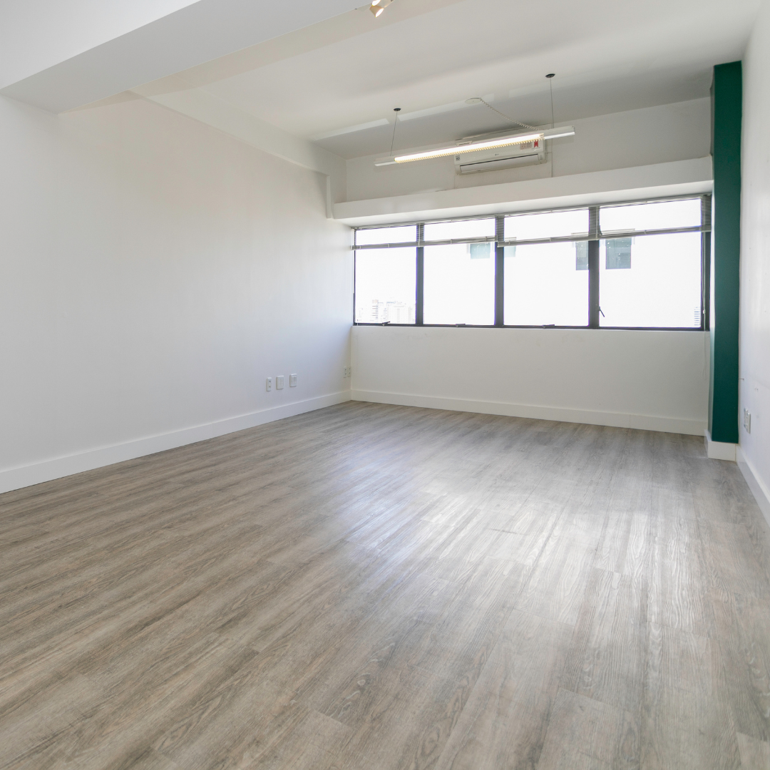 Imagem Sala Comercial à Venda, 38 m² em Auxiliadora - Porto Alegre