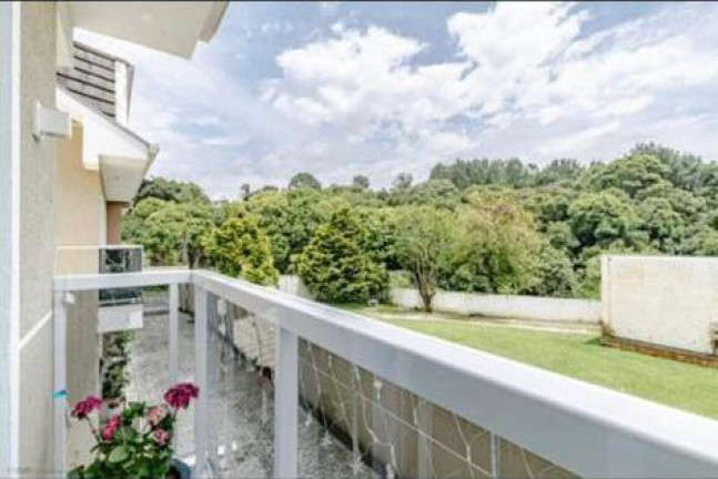 Imagem Sobrado com 3 Quartos à Venda, 135 m² em Atuba - Curitiba