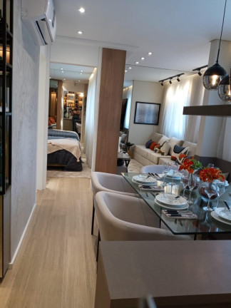 Imagem Apartamento com 2 Quartos à Venda, 37 m² em Cidade Patriarca - São Paulo