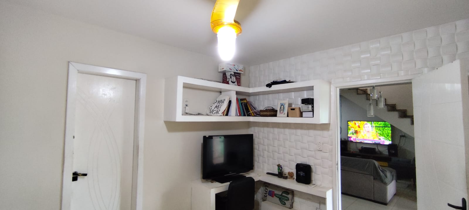 Imagem Casa com 3 Quartos à Venda ou Locação, 120 m² em Campo Grande - Rio de Janeiro