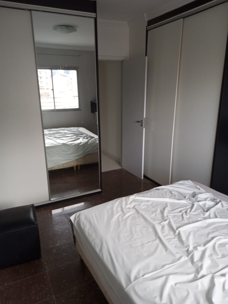Imagem Apartamento com 3 Quartos para Alugar, 110 m²em Batista Campos - Belém