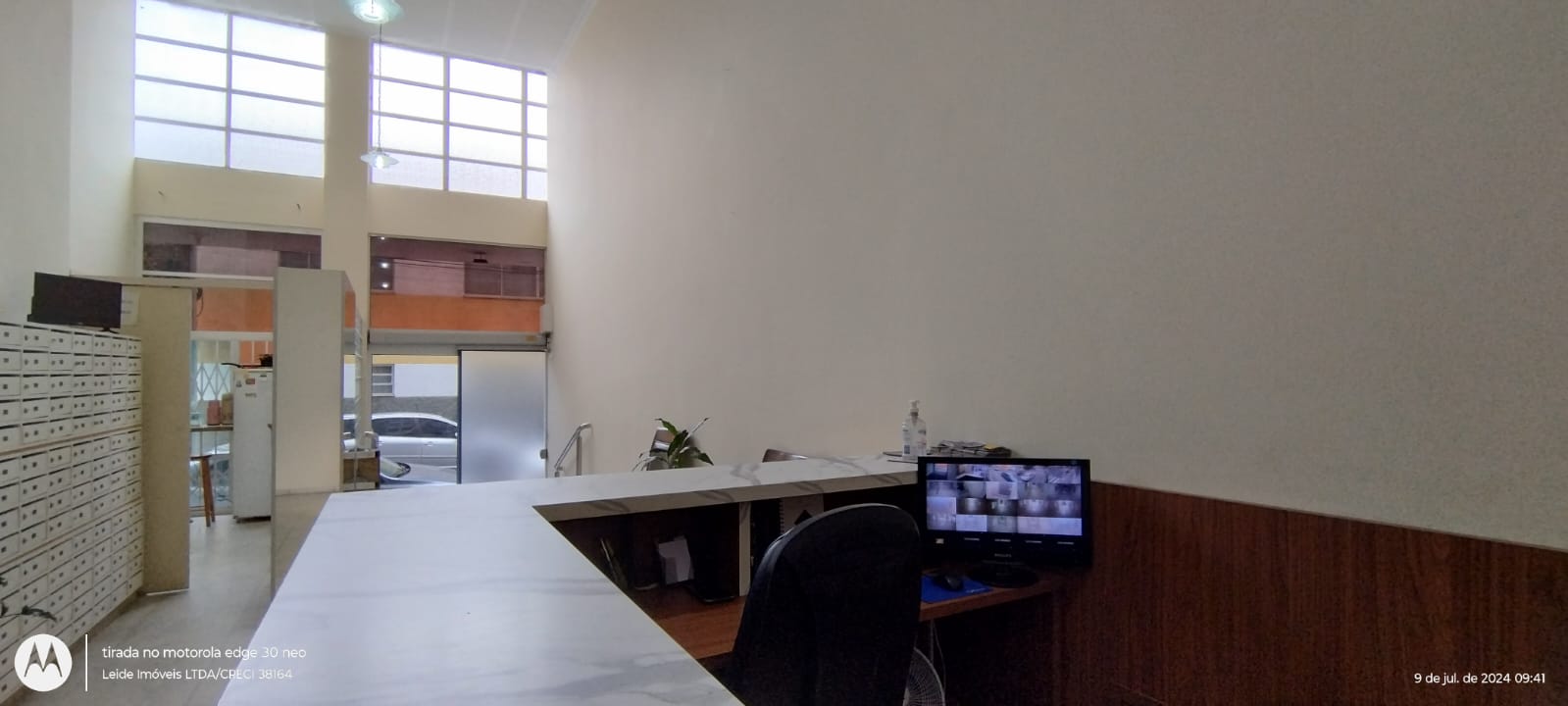 Imagem Apartamento com 2 Quartos à Venda ou Locação, 46 metro em Centro - Florianópolis