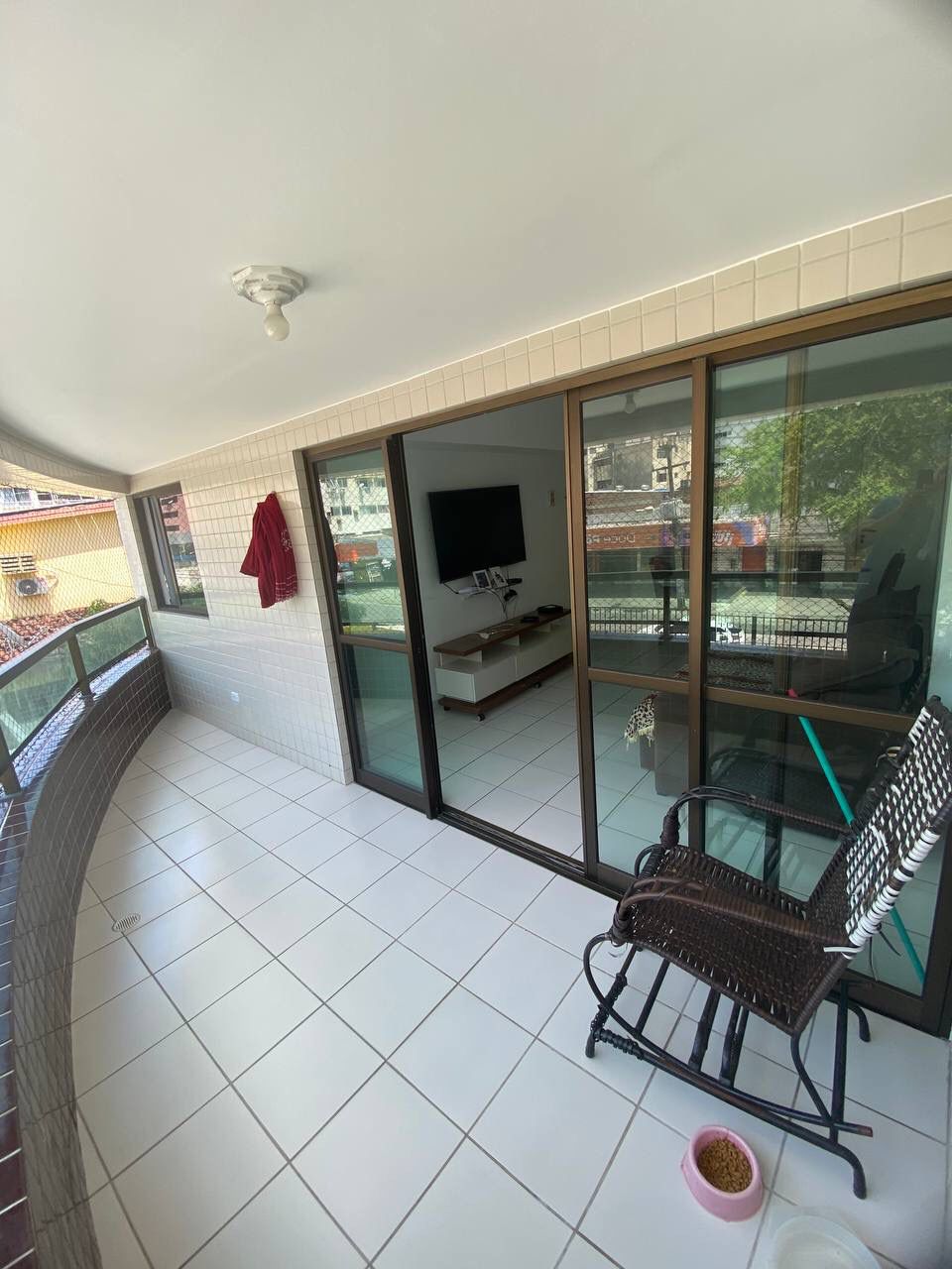 Imagem Apartamento com 4 Quartos à Venda, 104 m²em Bairro Novo - Olinda