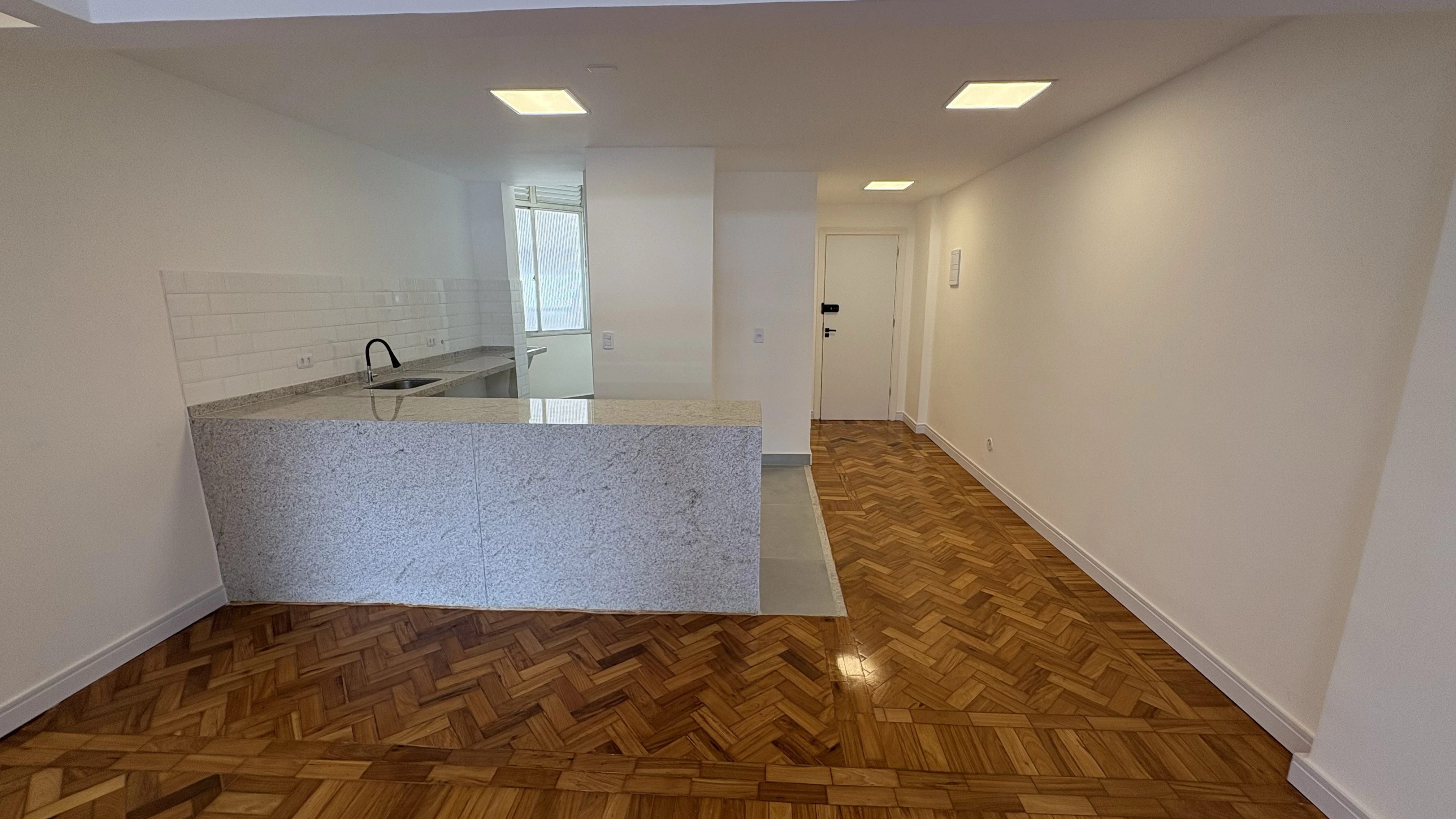 Imagem Apartamento com 3 Quartos à Venda, 131 m² em Flamengo - Rio de Janeiro