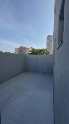 Imagem Apartamento com 2 Quartos à Venda, 102 m² em Vila Guilhermina - São Paulo