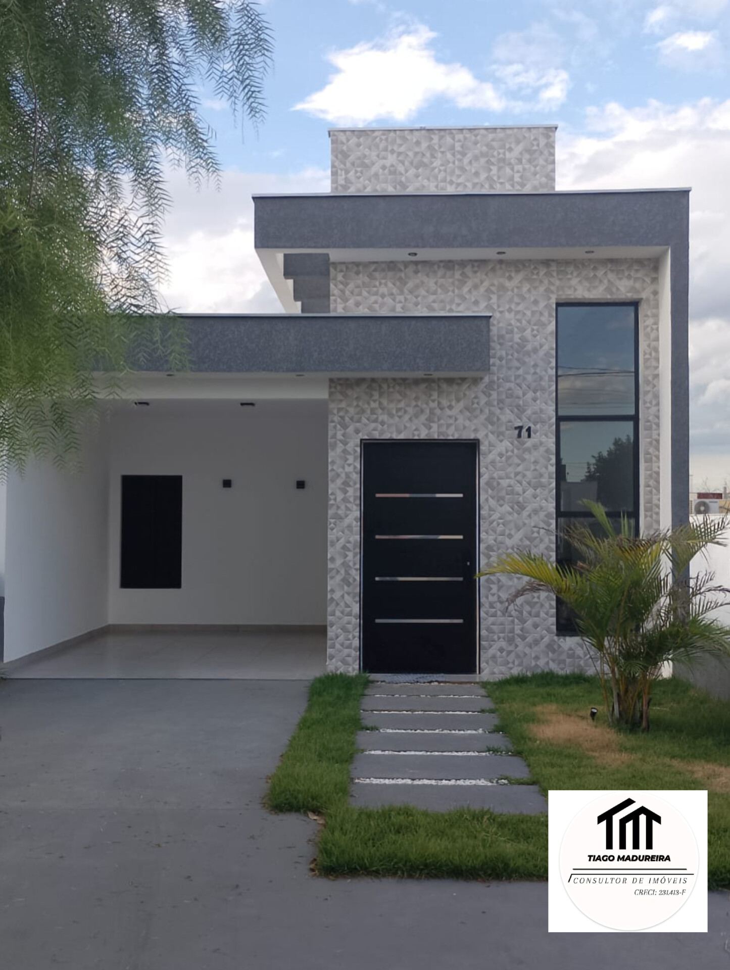 Imagem Casa de Condomínio com 3 Quartos à Venda, 105 m² em Jardim Residencial Jardim - Sorocaba