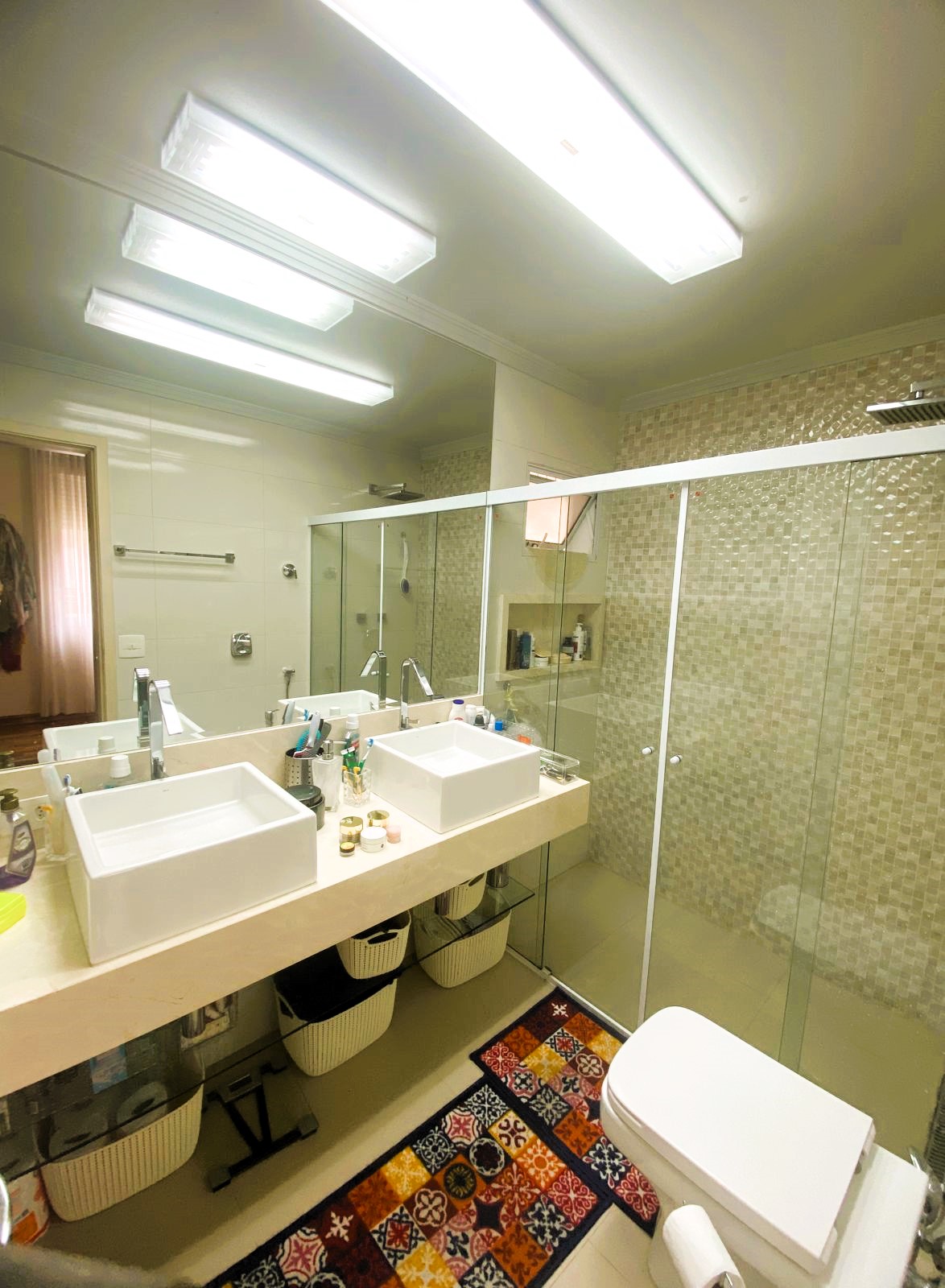 Imagem Apartamento com 3 Quartos à Venda, 140 m²em Paraíso - São Paulo