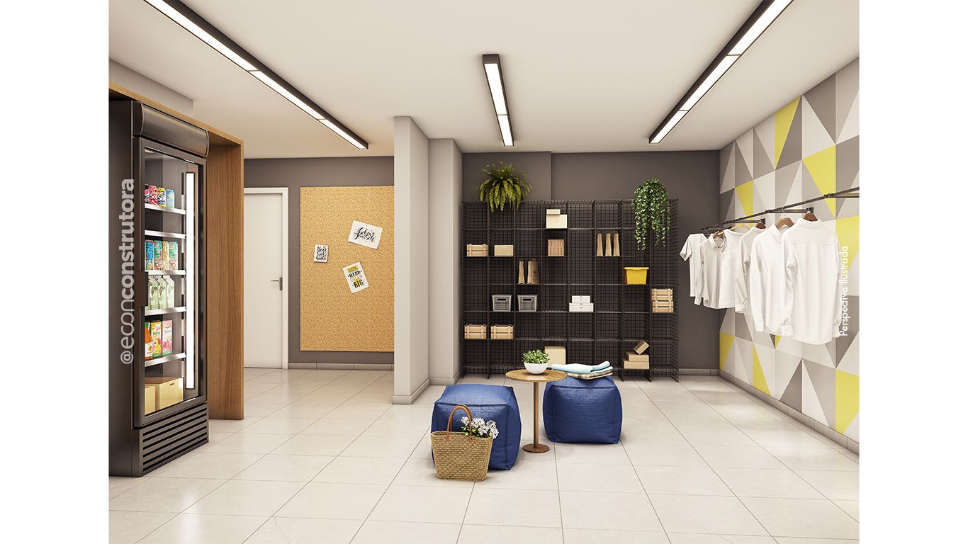 Imagem Apartamento com 2 Quartos à Venda, 37 m²em São Miguel Paulista - São Paulo