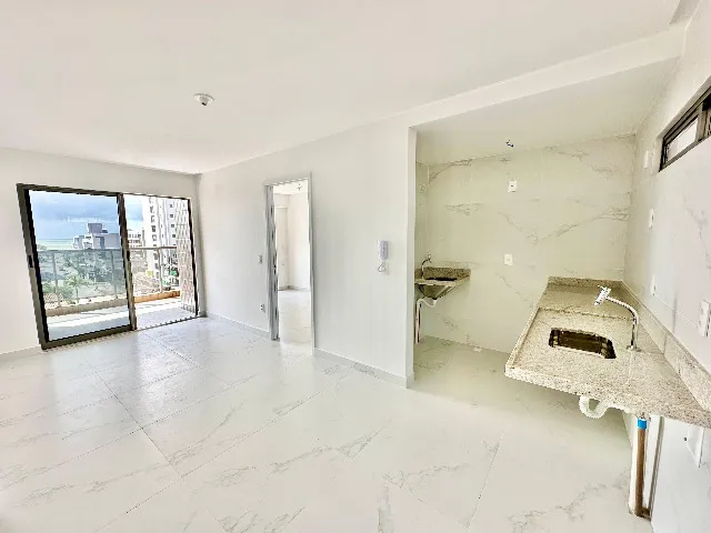 Imagem Apartamento com 2 Quartos à Venda, 62 m²em Jardim Oceania - João Pessoa