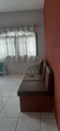 Imagem Casa com 1 Quarto à Venda, 78 m² em Real - Praia Grande