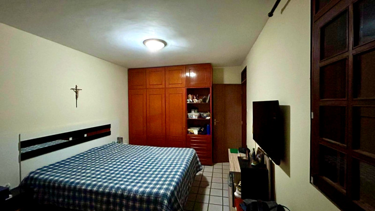 Foto do imóvel: Casa com 3 Quartos à Venda, 94 m² em Catolé - Campina Grande