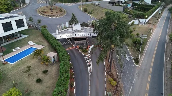 Imagem Casa de Condomínio com 5 Quartos à Venda, 360 m² em Condomínio Serra da Estrela - Atibaia