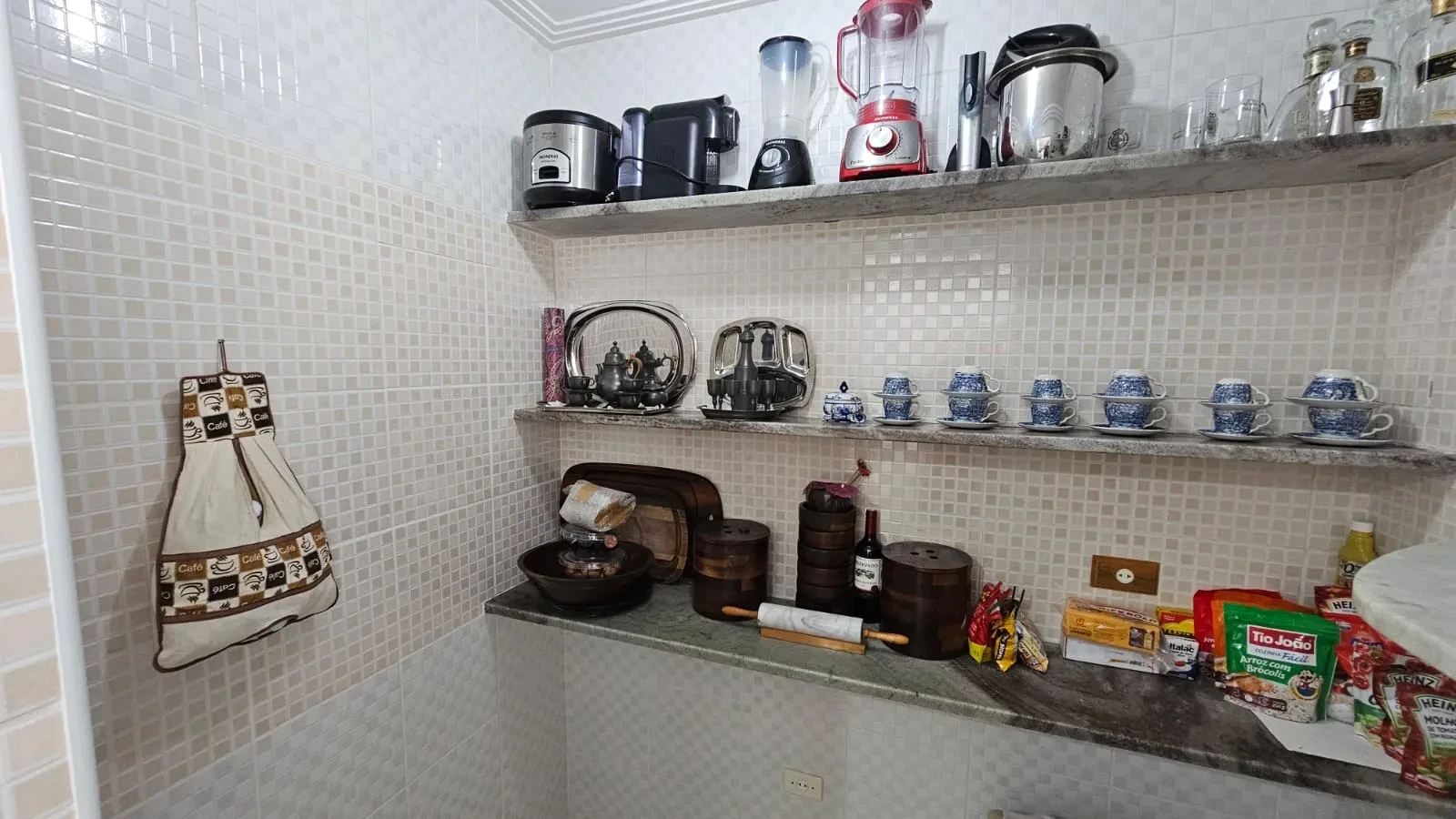 Imagem Cobertura com 6 Quartos à Venda, 235 m² em Tupi - Praia Grande