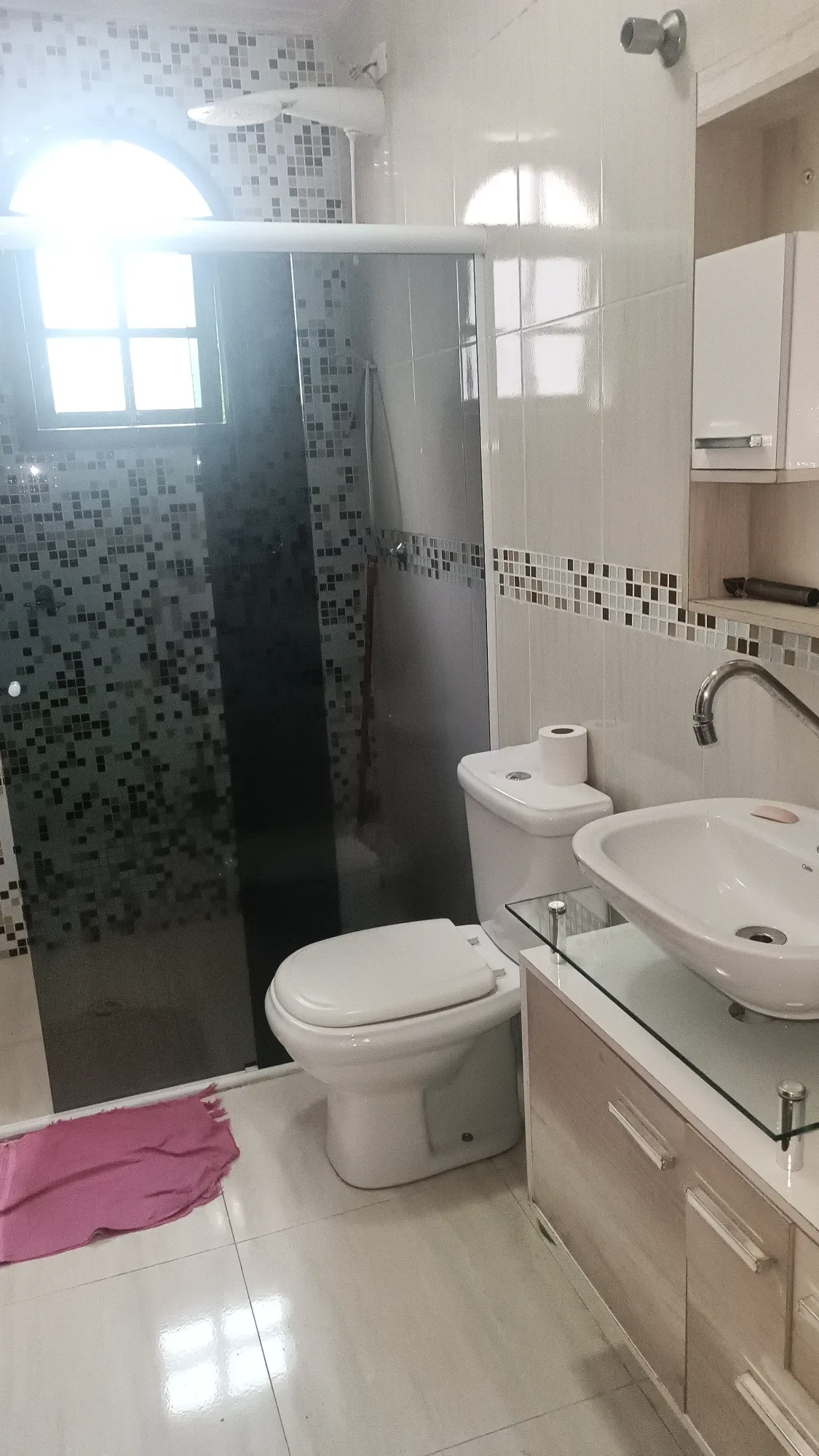 Imagem Sobrado com 1 Quarto à Venda, 100 m² em Parque Fernanda - São Paulo