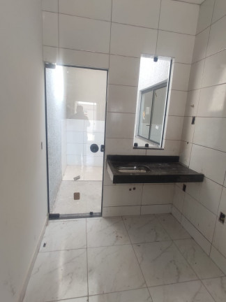 Imagem Casa com 2 Quartos à Venda, 49 m² em Residencial Buena Vista III - Goiânia