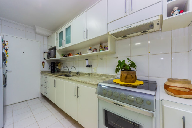 Imagem Apartamento com 4 Quartos à Venda,  em Perdizes - São Paulo