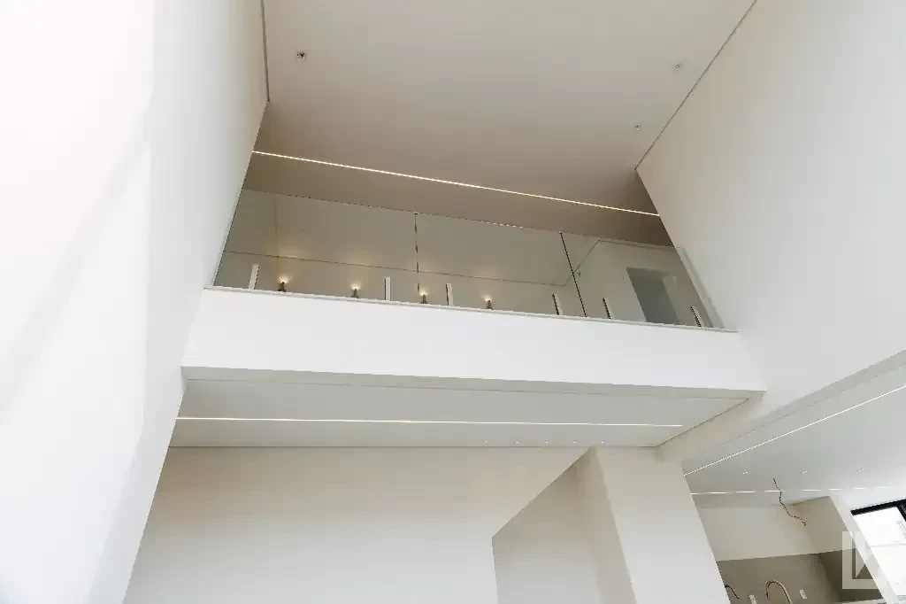 Imagem Casa de Condomínio com 5 Quartos à Venda, 401 m² em Loteamento Residencial Arborais - Campinas