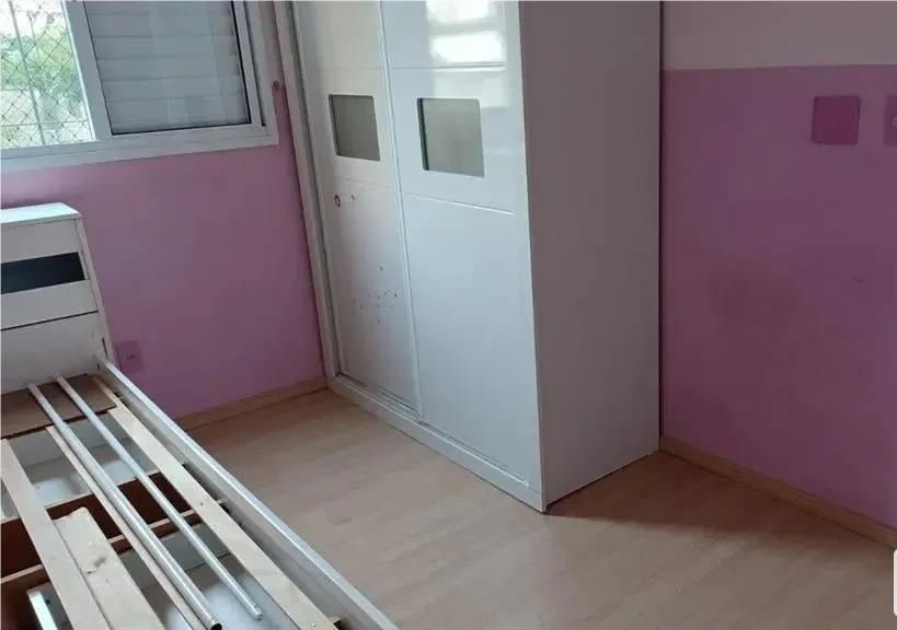 Imagem Apartamento com 2 Quartos à Venda, 54 m² em Jardim América da Penha - São Paulo