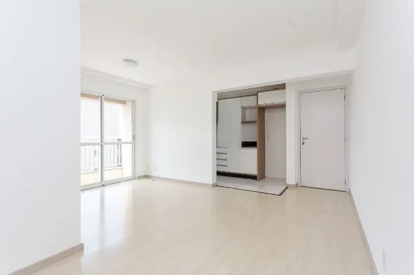 Foto do imóvel: Apartamento com 2 Quartos à Venda, 53 metros em Portão - Curitiba