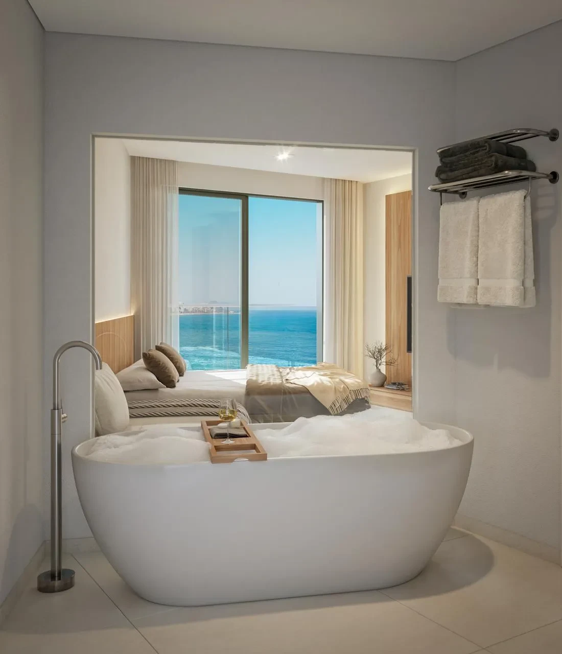 Imagem Studio com 1 Quarto à Venda, 32 m² em São Conrado - Rio de Janeiro