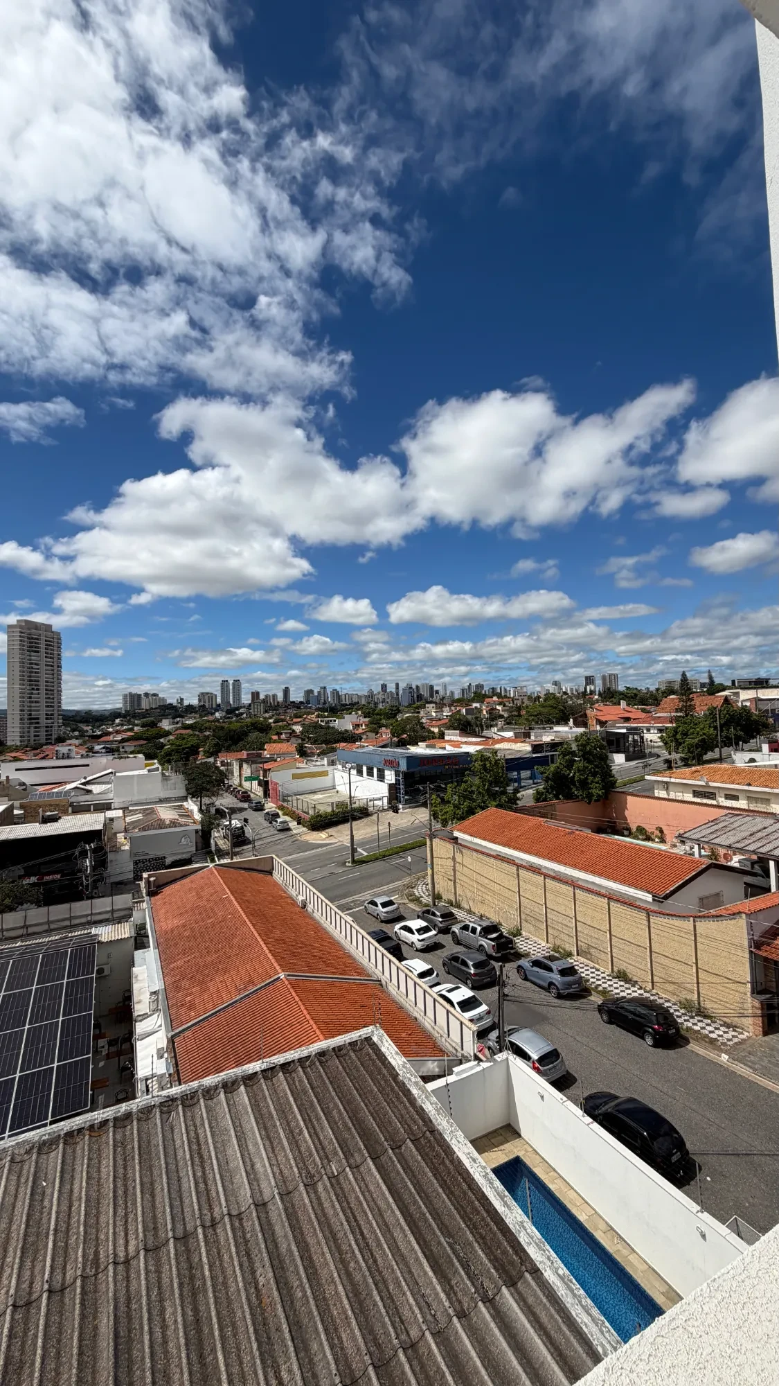 Imagem Apartamento com 3 Quartos à Venda, 92 metros em Jardim América - Sorocaba