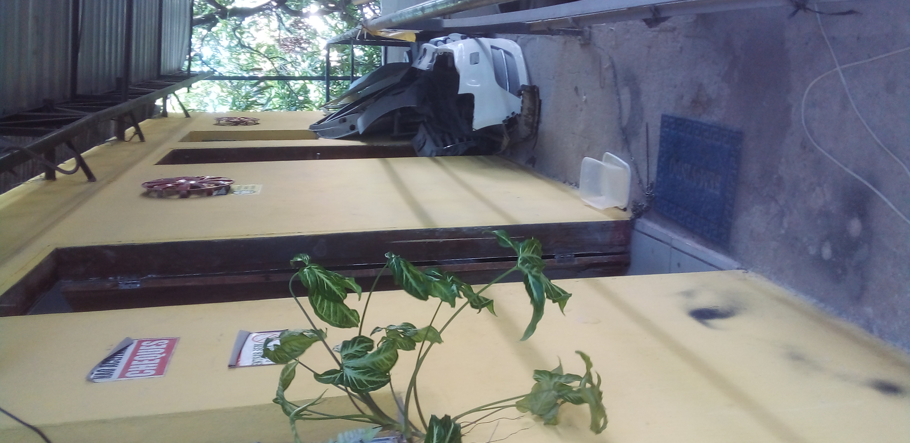 Imagem Galpão à Venda, 200 m² em Monte - Olinda