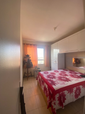 Imagem Apartamento com 3 Quartos à Venda, 110 m² em Luzia - Aracaju