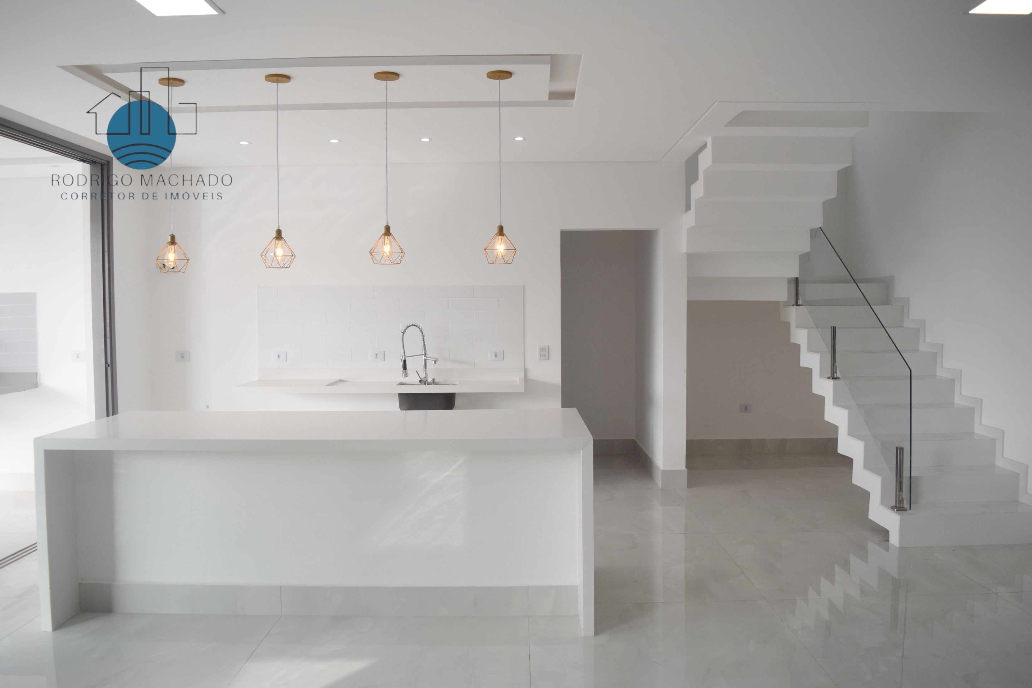 Imagem Casa de Condomínio com 4 Quartos à Venda, 300 m² em Residencial Real Park - Arujá